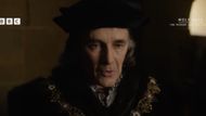 Cromwell was beheaded in the end (Image Source: BBC)